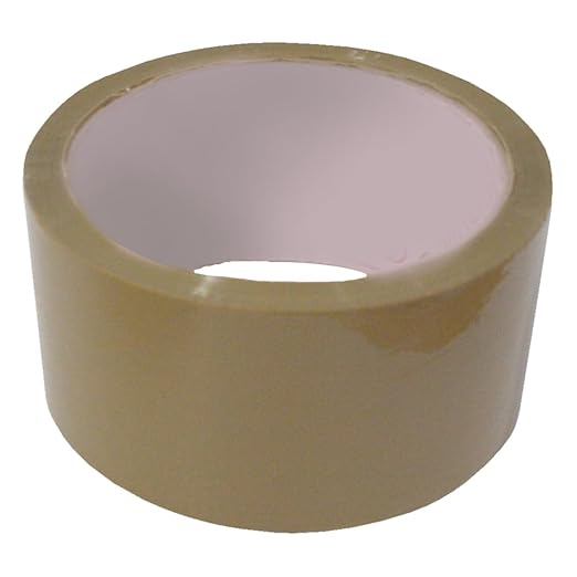 Buff Tape
