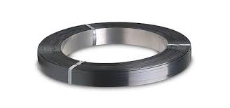 Steel Strapping