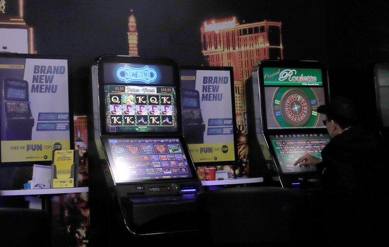 Fat bet in United Kingdom
